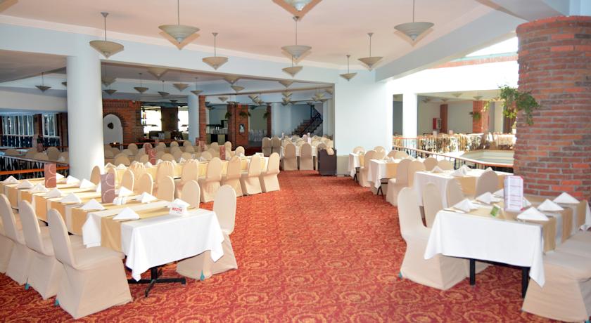 Nish Pamukkale Thermal Hotel & Spa