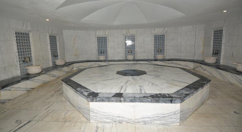 Nish Pamukkale Thermal Hotel & Spa