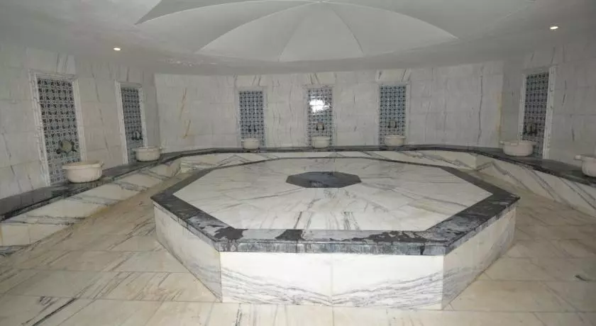 Nish Pamukkale Thermal Hotel & Spa