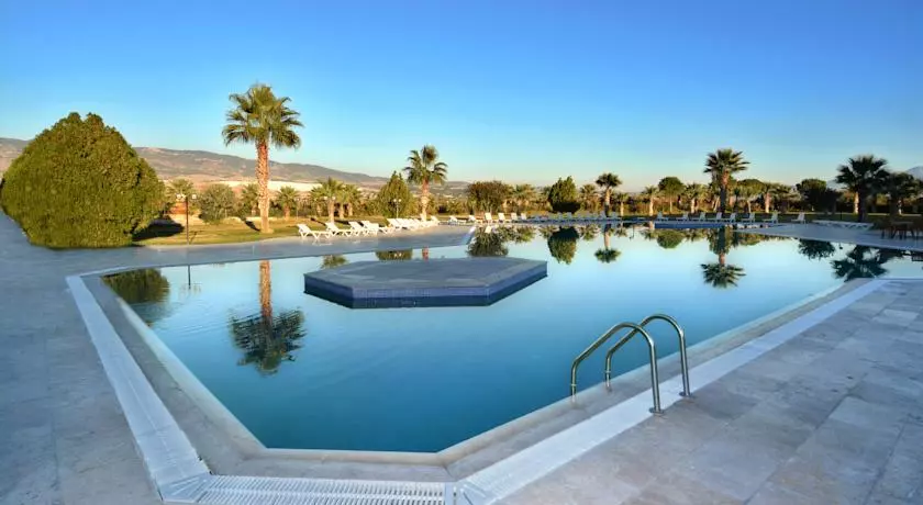 Nish Pamukkale Thermal Hotel & Spa
