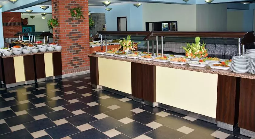 Nish Pamukkale Thermal Hotel & Spa