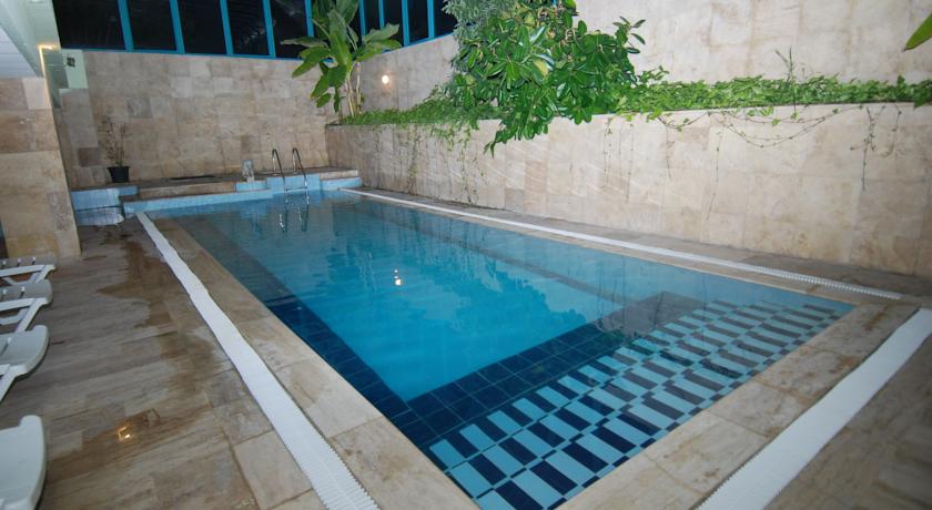 Nish Pamukkale Thermal Hotel & Spa