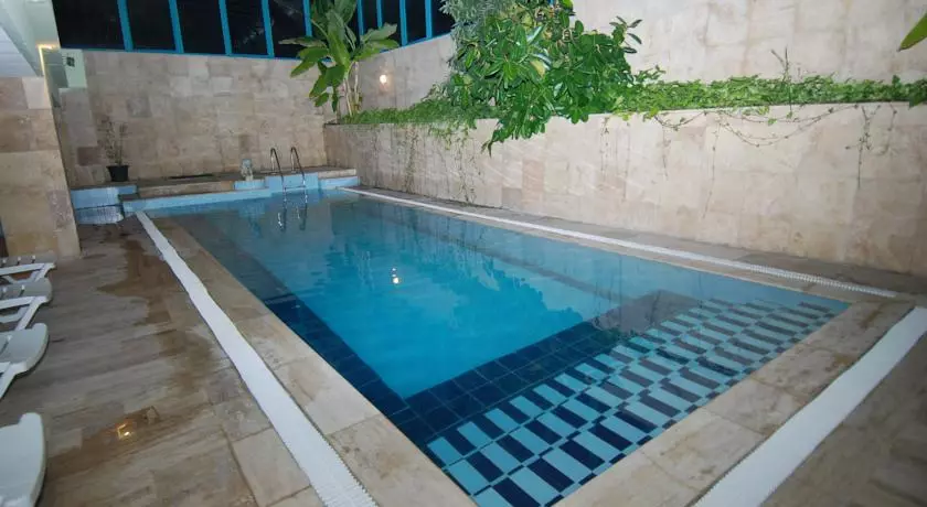 Nish Pamukkale Thermal Hotel & Spa
