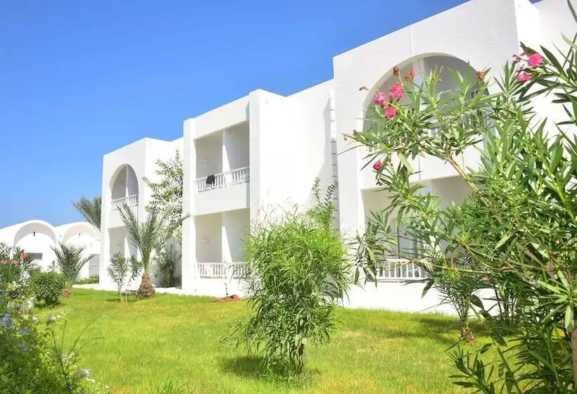 Hotel TMK Marine Beach By Turismark