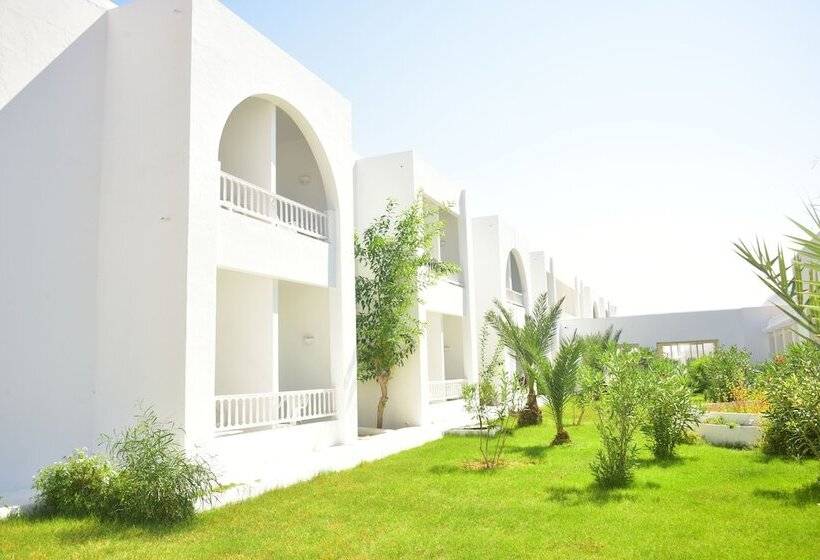 Hotel TMK Marine Beach By Turismark