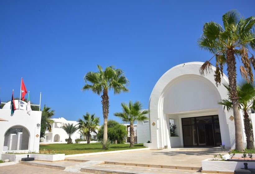 Hotel TMK Marine Beach By Turismark