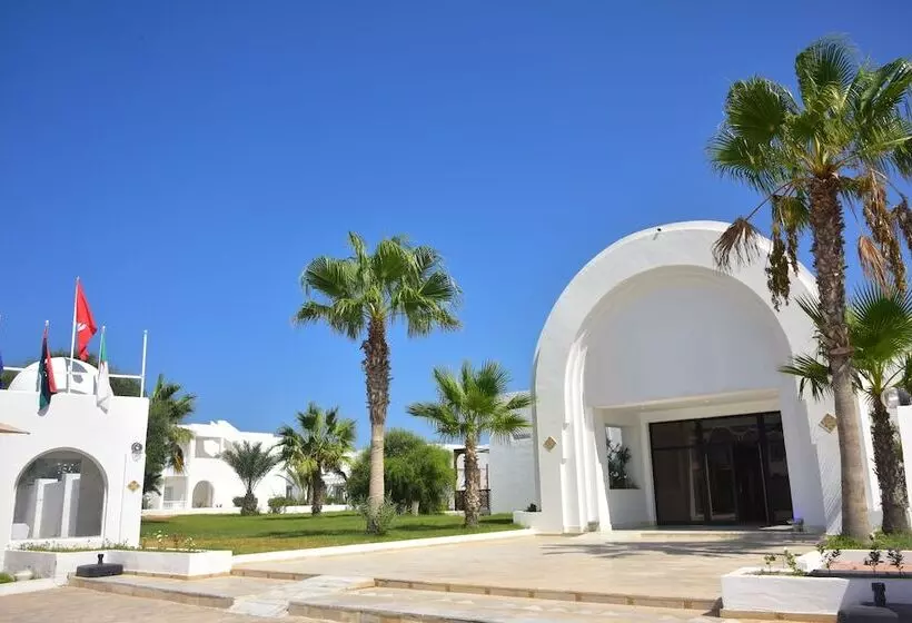 Hotel TMK Marine Beach By Turismark