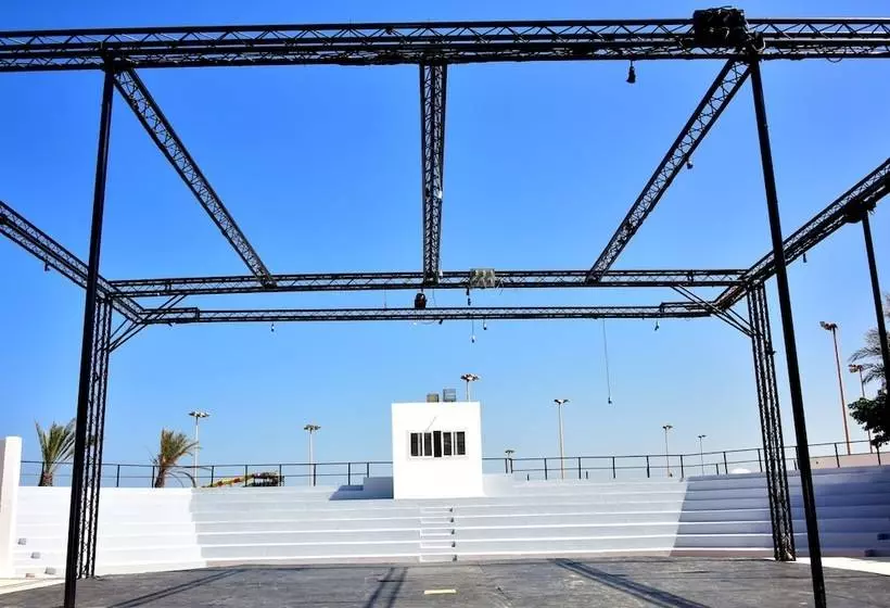 Hotel TMK Marine Beach By Turismark