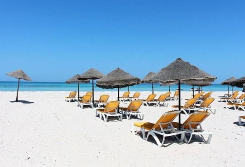 Hotel TMK Marine Beach By Turismark