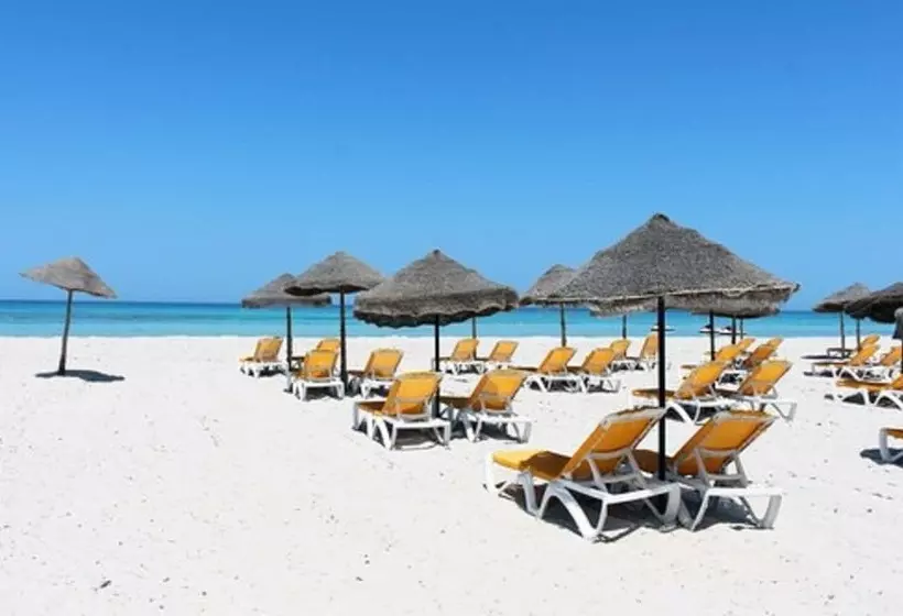 Hotel TMK Marine Beach By Turismark