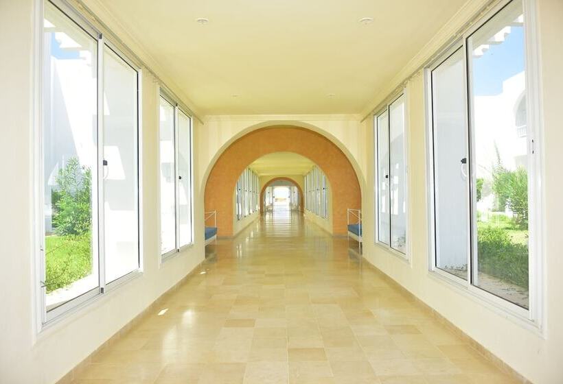 Hotel TMK Marine Beach By Turismark