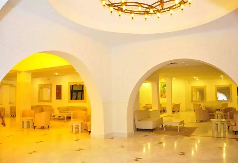 Hotel TMK Marine Beach By Turismark