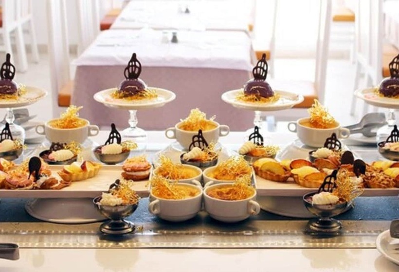 Hotel TMK Marine Beach By Turismark