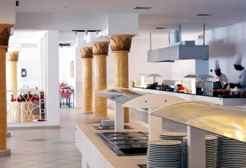 Hotel TMK Marine Beach By Turismark