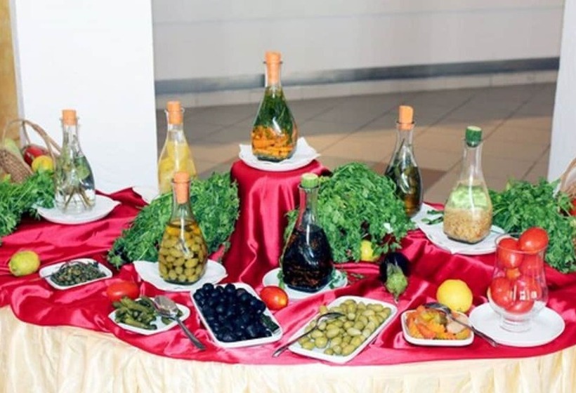 Hotel TMK Marine Beach By Turismark