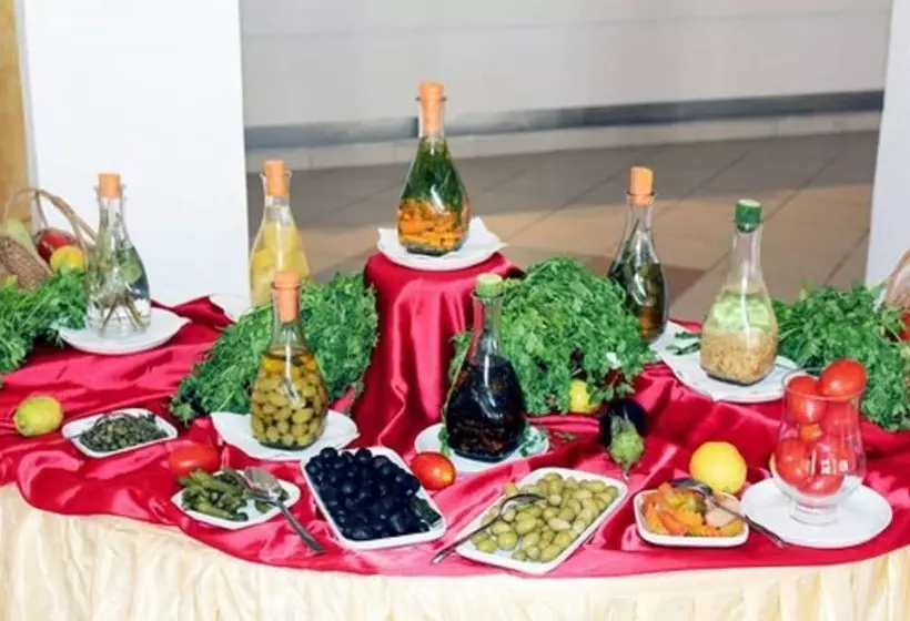 Hotel TMK Marine Beach By Turismark