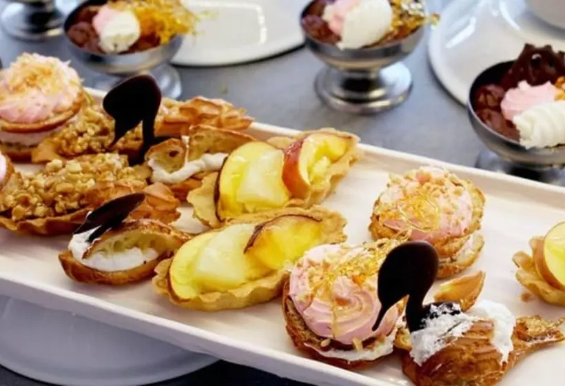 Hotel TMK Marine Beach By Turismark