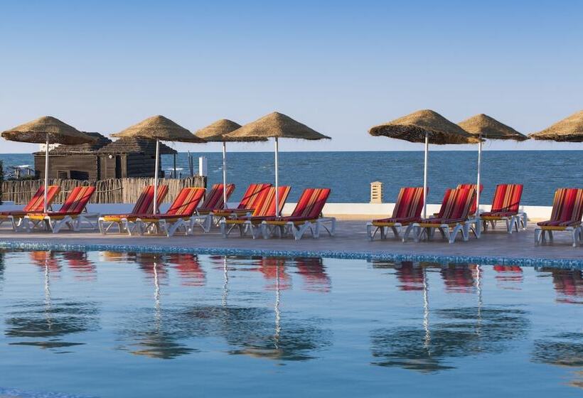 Hotel TMK Marine Beach By Turismark