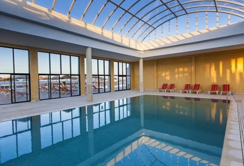 Hotel TMK Marine Beach By Turismark