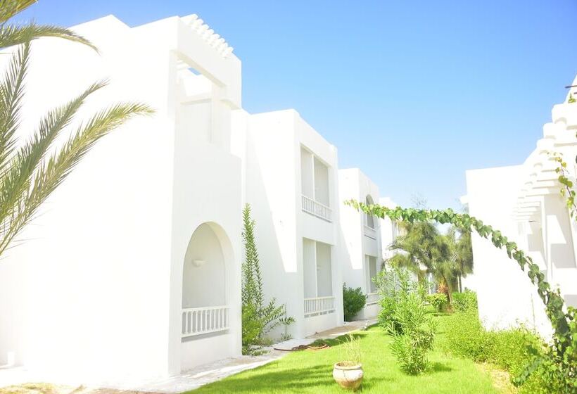 Hotel TMK Marine Beach By Turismark