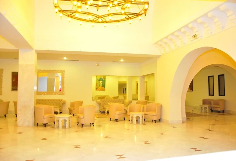 Hotel TMK Marine Beach By Turismark