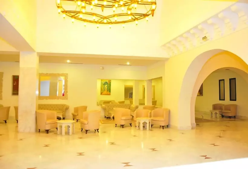 Hotel TMK Marine Beach By Turismark