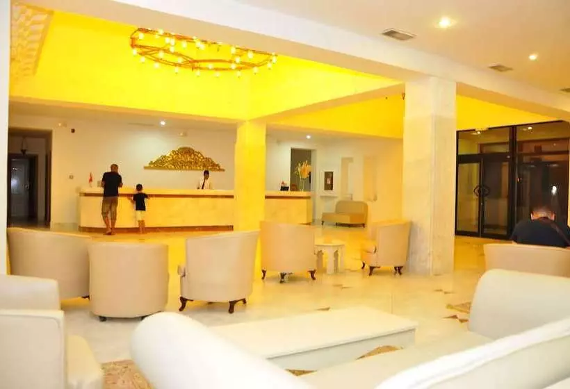 Hotel TMK Marine Beach By Turismark