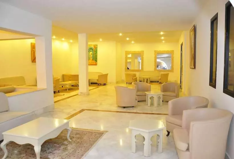 Hotel TMK Marine Beach By Turismark