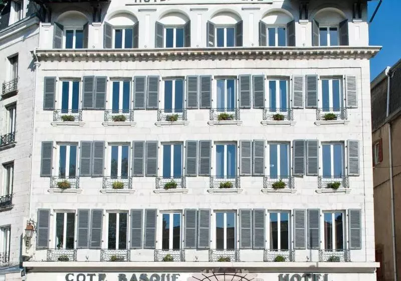 Hotel Cote Basque