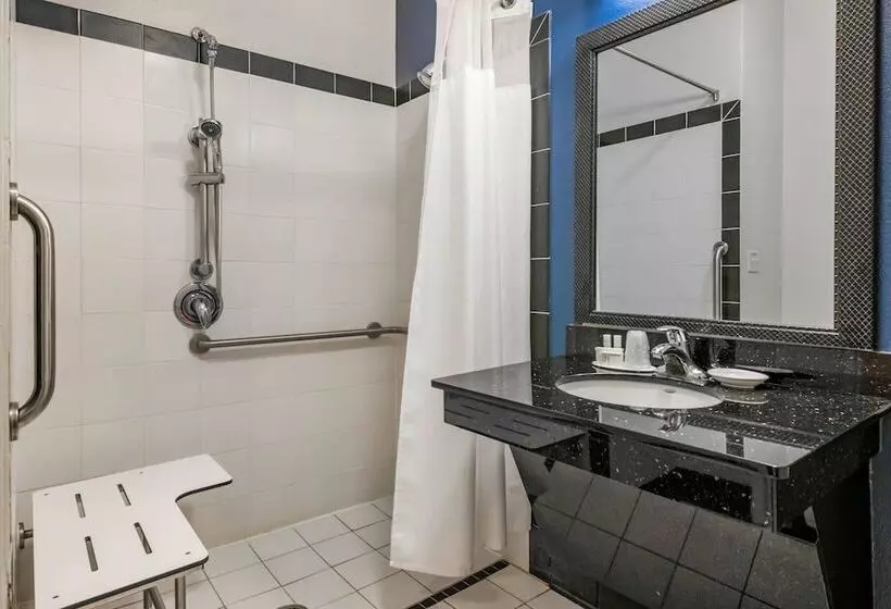 호텔 Fairfield Inn And Suites Holiday Tarpon Springs