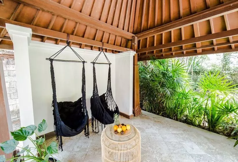 هتل Fare Ti’i Villas