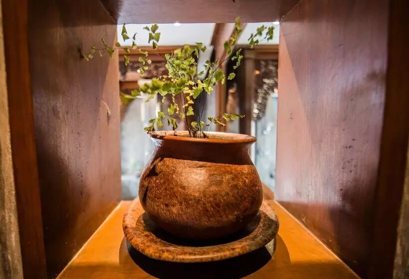 هتل Fare Ti’i Villas