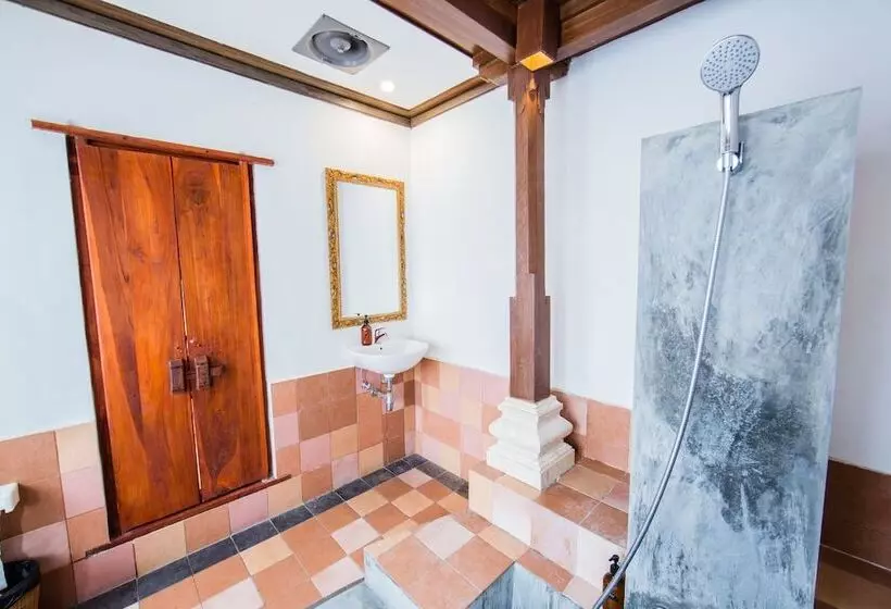 هتل Fare Ti’i Villas