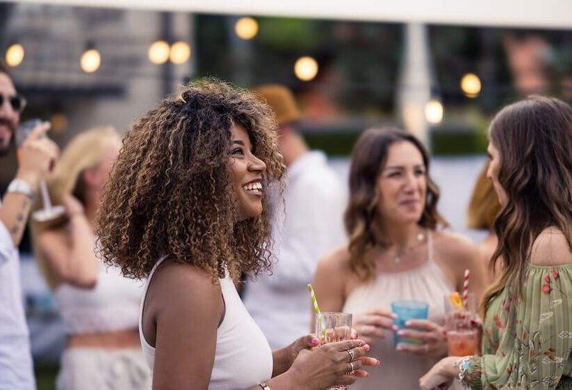 酒店 Giardino Lago