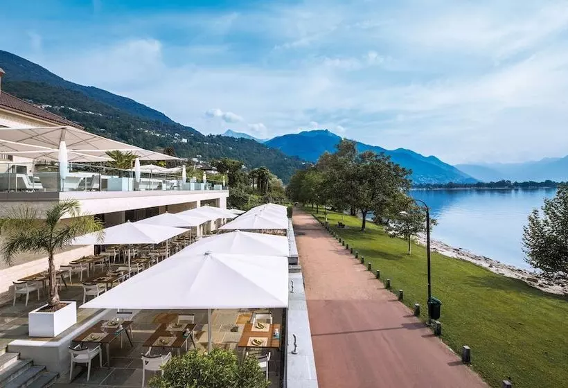 هتل Giardino Lago