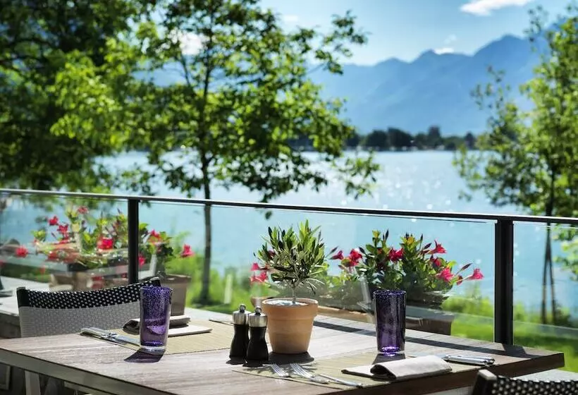 هتل Giardino Lago