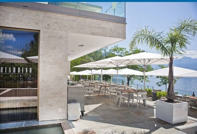 Otel Giardino Lago