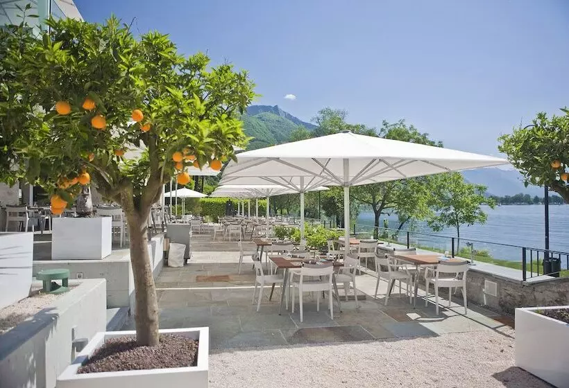 هتل Giardino Lago