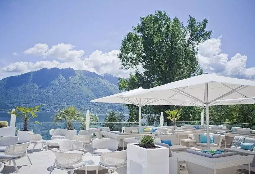 هتل Giardino Lago