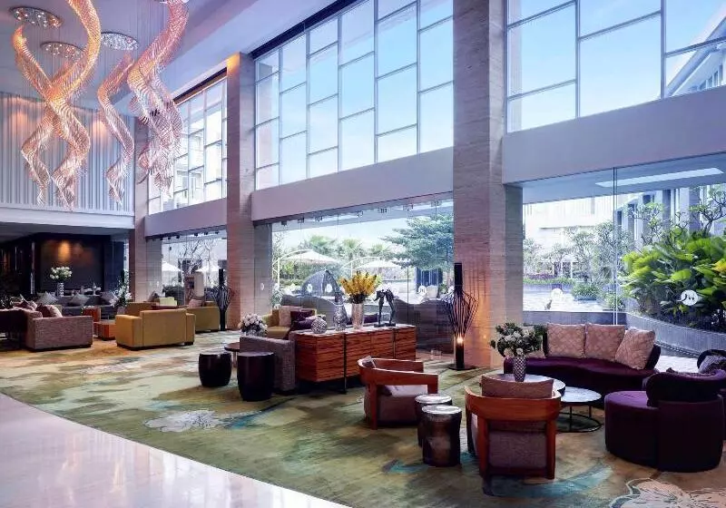 Hôtel Grand Mercure Bandung Setiabudi