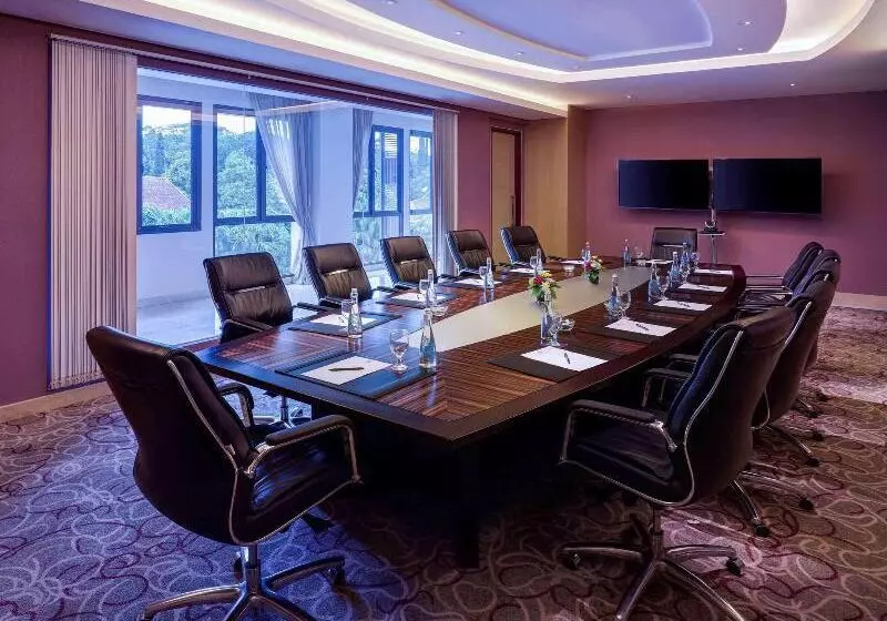 Hôtel Grand Mercure Bandung Setiabudi