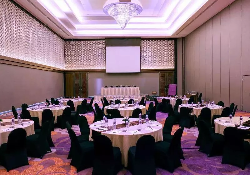 Hôtel Grand Mercure Bandung Setiabudi