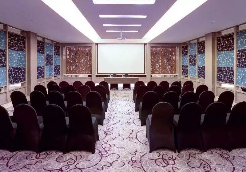 Hôtel Grand Mercure Bandung Setiabudi