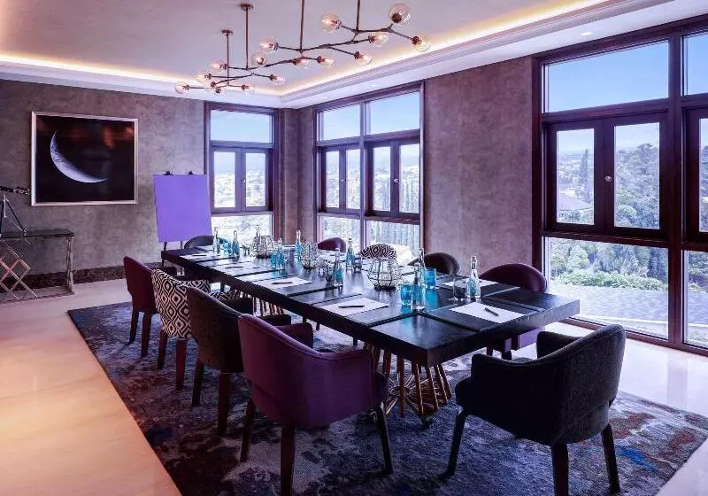 Hôtel Grand Mercure Bandung Setiabudi