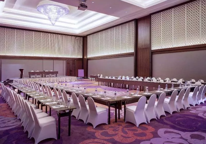 Hôtel Grand Mercure Bandung Setiabudi