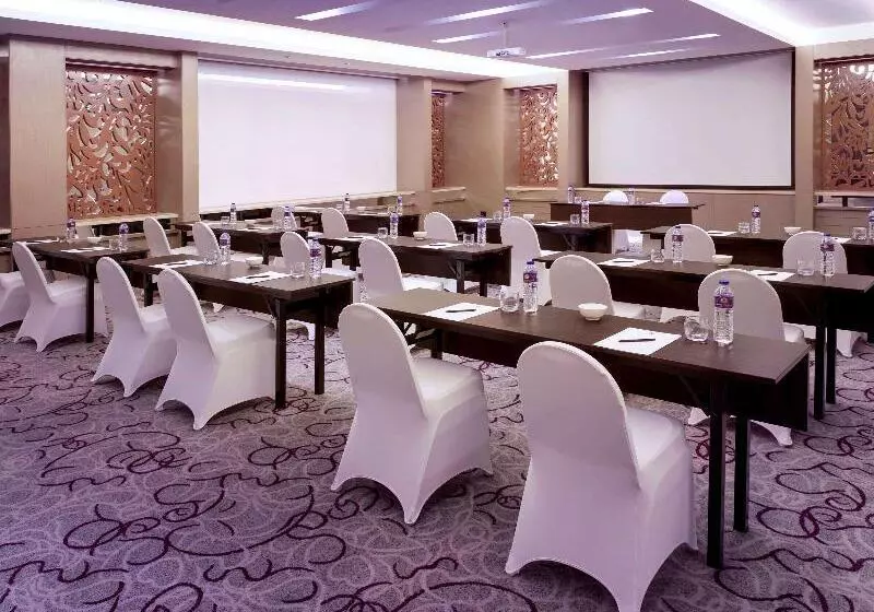 Hôtel Grand Mercure Bandung Setiabudi