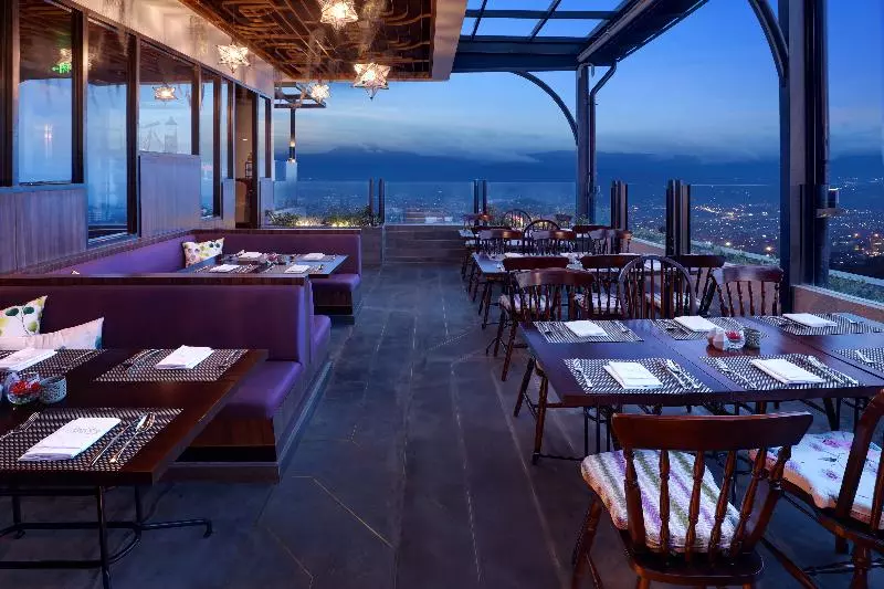 Hôtel Grand Mercure Bandung Setiabudi