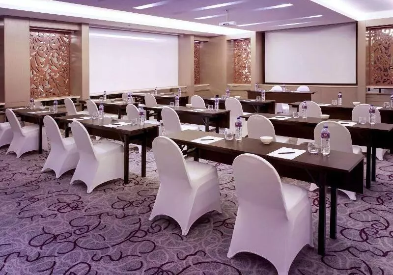 Hôtel Grand Mercure Bandung Setiabudi