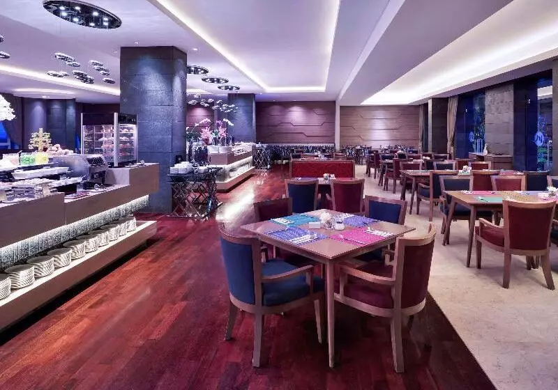 Hôtel Grand Mercure Bandung Setiabudi