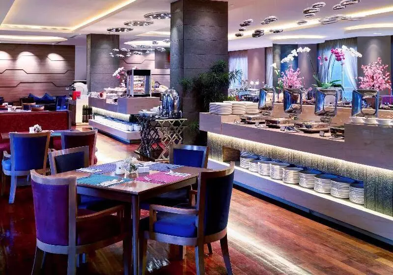 Hôtel Grand Mercure Bandung Setiabudi